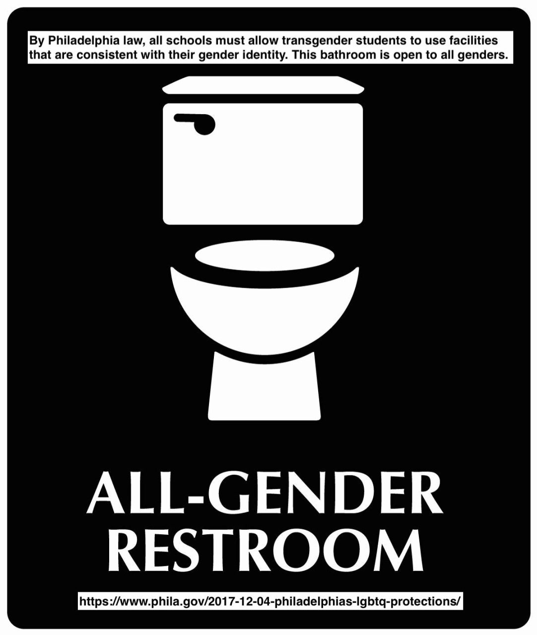 Transgender bathroom access laws in the United States, 2015-2016