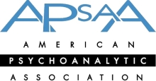 American Psychoanalytic Association Logo